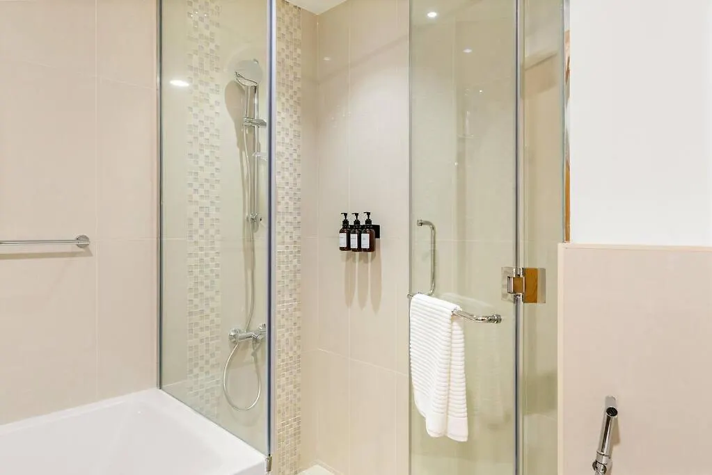 Elegant 3Br - Stunning Burj Khalifa View Apartamento Dubai