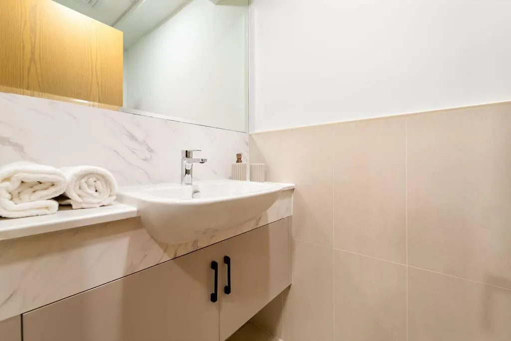 Appartamento Elegant 3Br - Stunning Burj Khalifa View Dubai