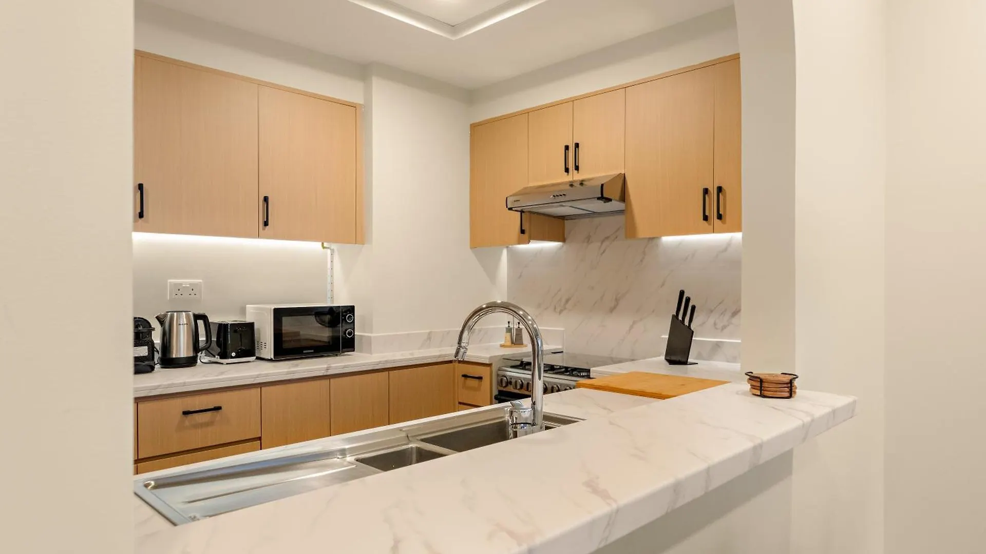 Elegant 3Br - Stunning Burj Khalifa View Apartment Dubai 0*,  United Arab Emirates